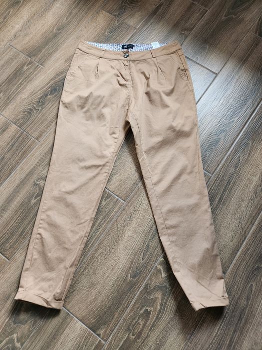 Spodnie eleganckie S/M/L