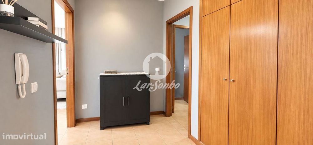 Apartamento a 5 minutos de Vila do Conde