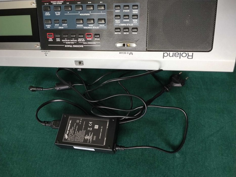 Roland Prelude okazja