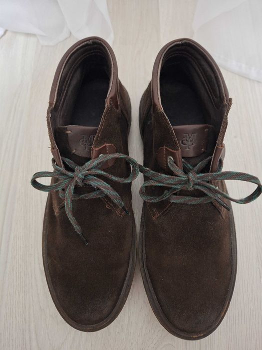 Ботинки мужские Marc Polo 44 р.