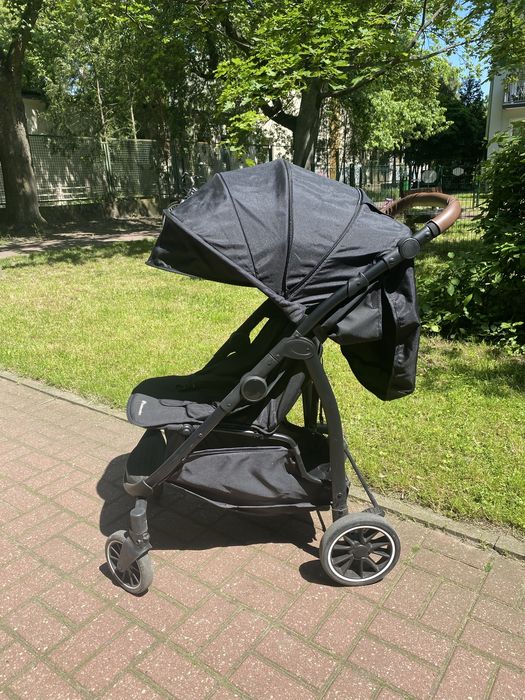 wózek spacerówka bebeconfort ingenious