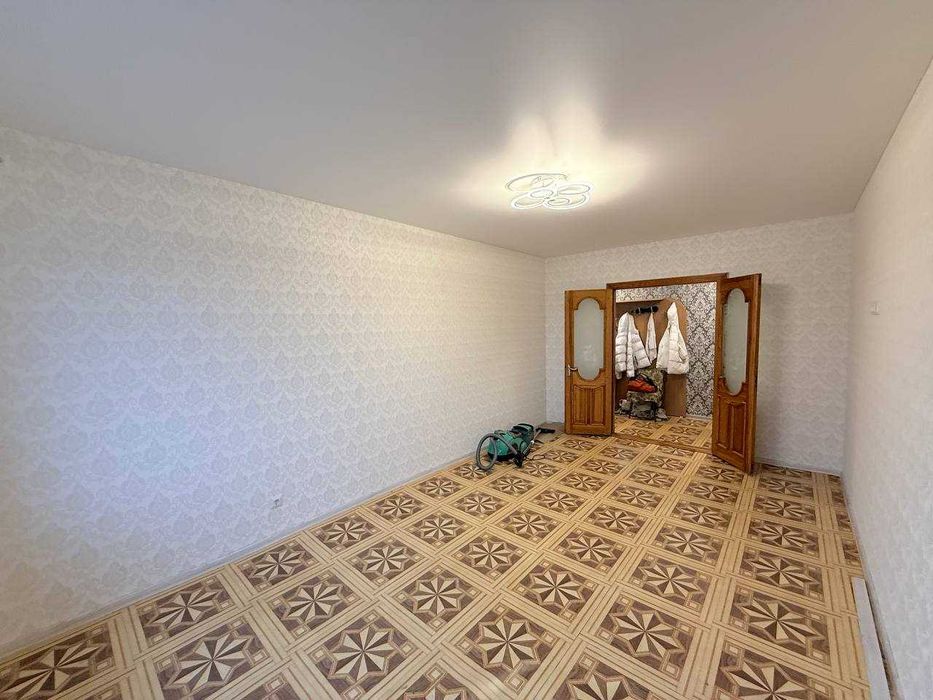 5-комнатная на Глушко. Под Программы. Новый ремонт