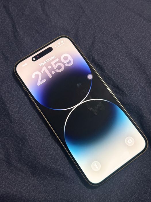 Iphone 14 pro max