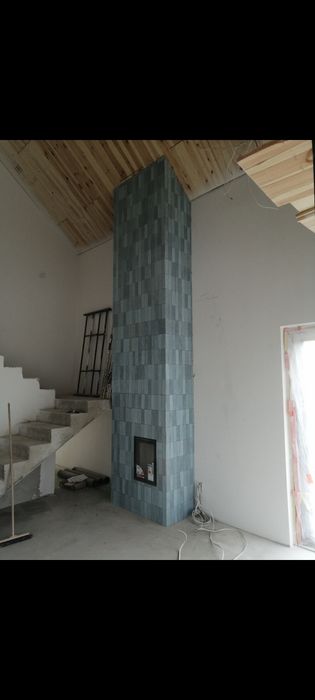 Prace wykończeniowe, remonty, prace budowlane.