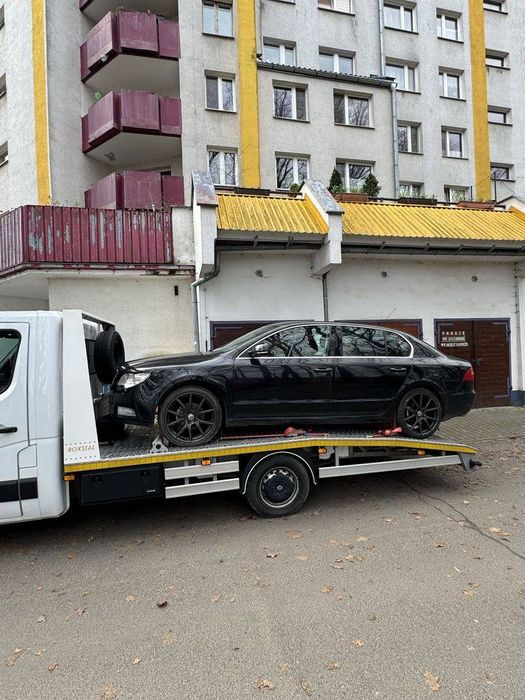 Евакуатор Умань | Услуги Эвакуатора 24/7 | Автовоз Область Умань