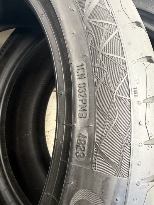 G-3246 225/45R17 91Y Continental PremiumContact 7