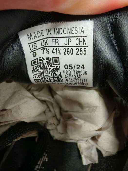 Adidas Samba r. 41 1/3