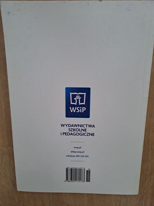 Tropiciele przewodniki metodyczne,  pięciolatek wsip