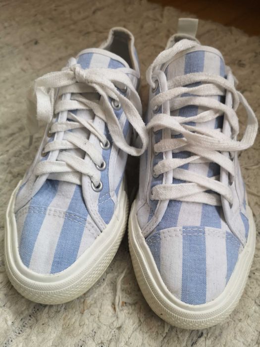 Buty sportowe gruba podeszwa 38.5/ 39