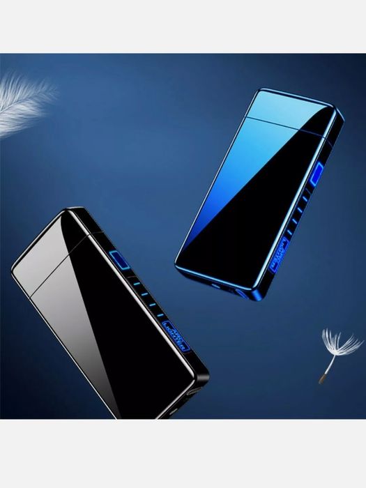 Isqueiro eletrónico