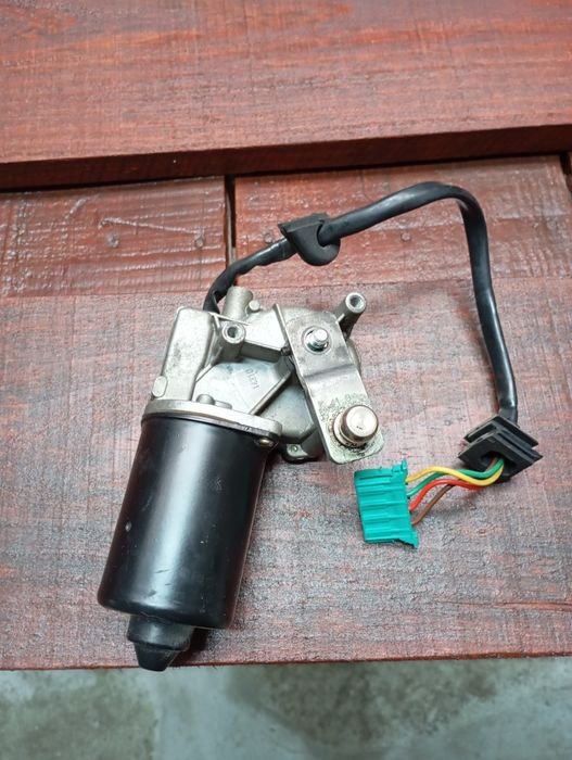 Motor escovas Mercedes