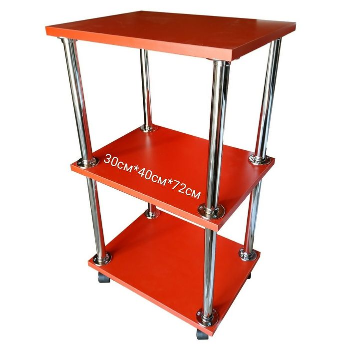 Этажерка тележка косметологическая косметолога етажерка косметологична