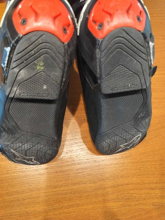 Alpinestars Supertech R 45