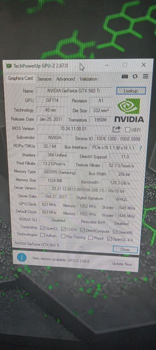 Відеокарта CLUB 3D