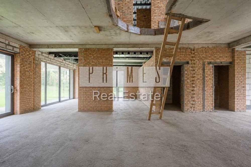 Продаж / Будинок / 320 м2 / Лебедівка / КМ Goodlife Park - View 5