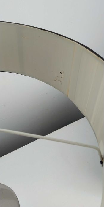 Candeeiro de pé - Design contemporâneo