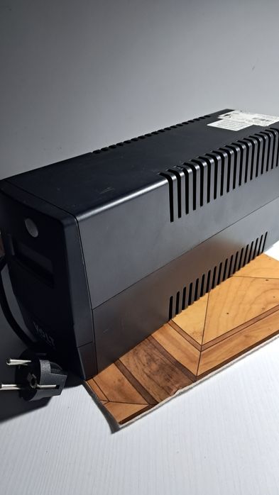 Дбж Volt Polska mikro 800