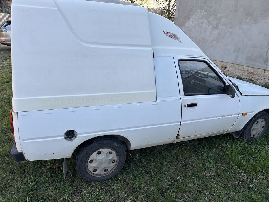 Продам Таврія пікап