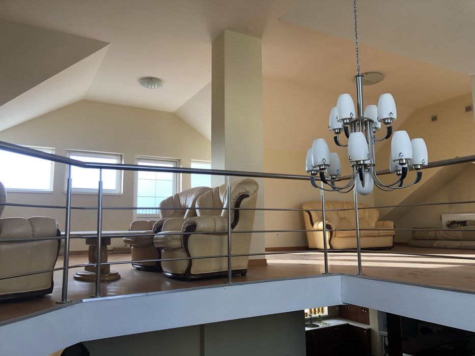 Дом по адресу (площадь 211 м²) - Atlanta.ua - фото 3