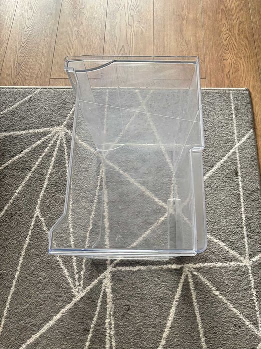 Szuflady do zamrażarki (lodówka) EFFECTFULL (Whirlpool)/ IKEA