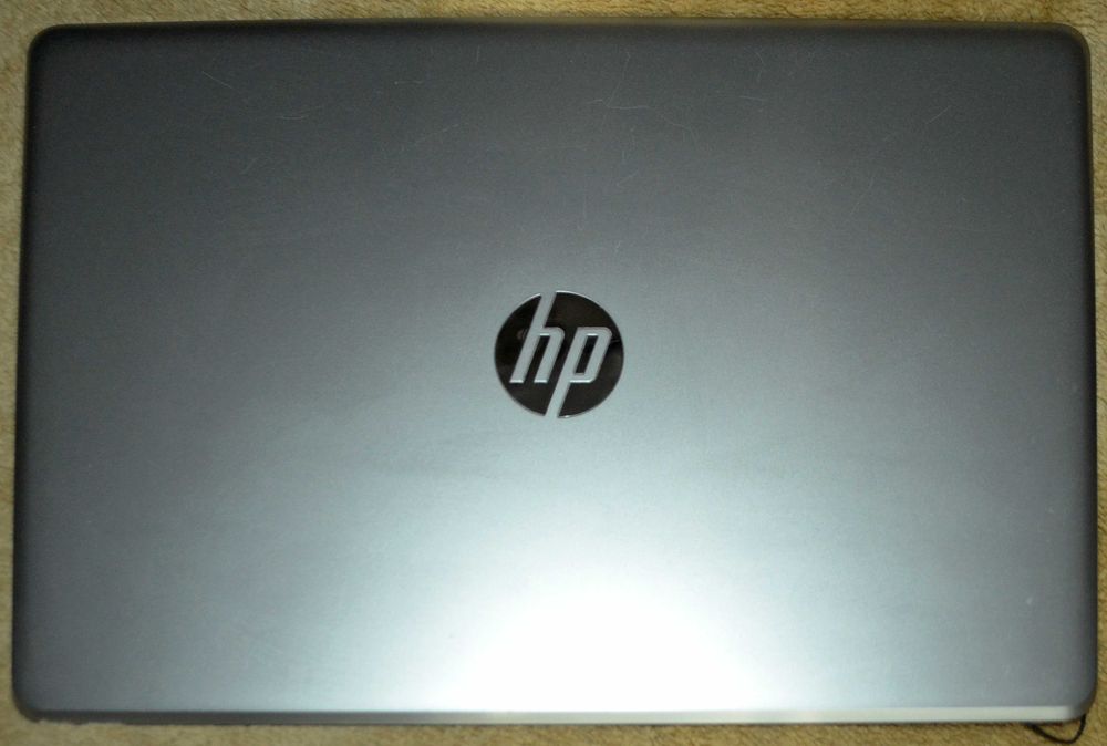 Ноутбук HP 250 G6 (HP 15-bw, HP 15-bs, HP 15-br) по запчастинам.