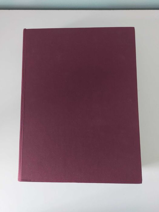 Enciclopédia de História da Arte de H. W Janson