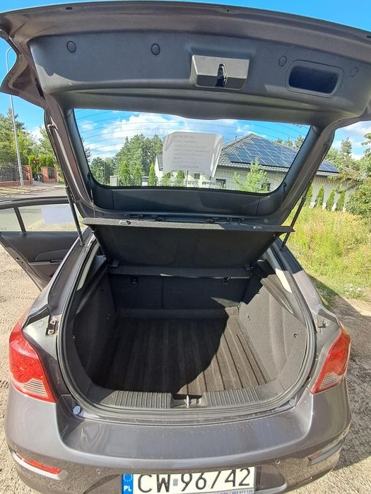 Chevrolet Cruz 2,0 Diesel 163KM