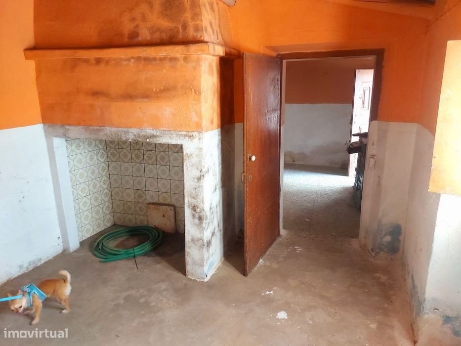 Moradia para renovar