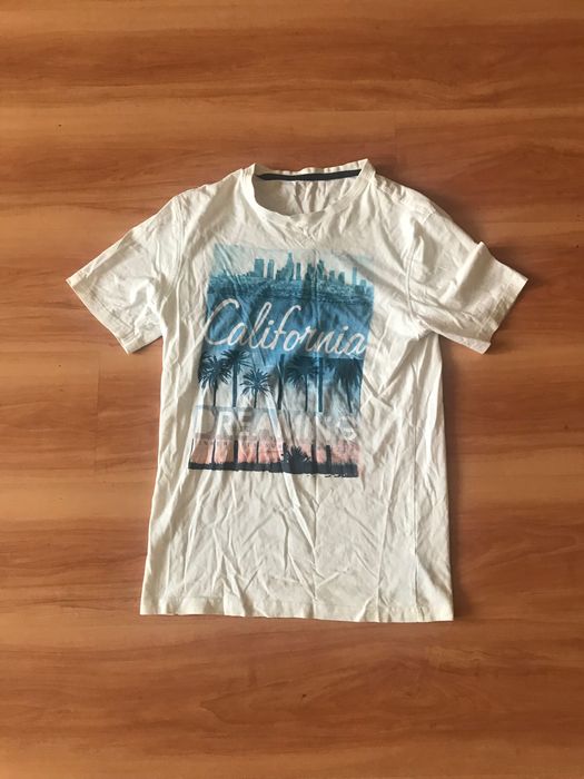 T-shirt California Dreaming M