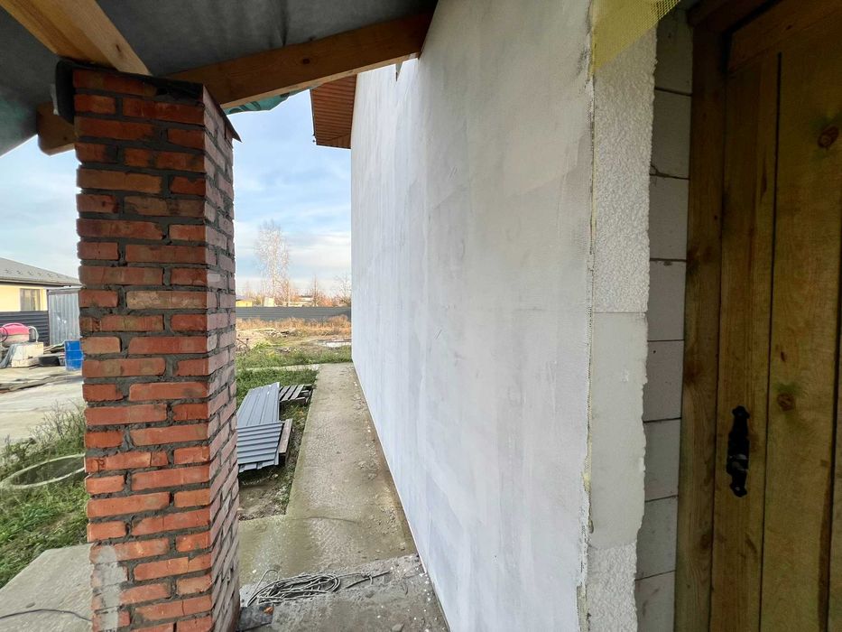 Білогородка продаж Нового Будинку 240м2 на ділянці 14 соток