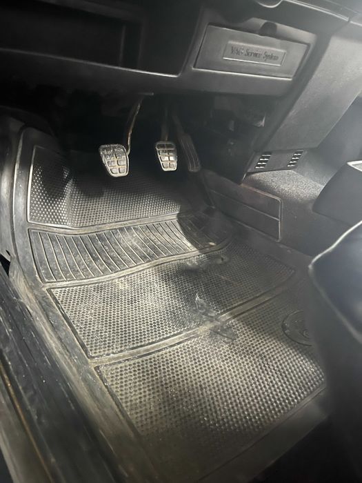 1989 Volkswagen Golf 120k km