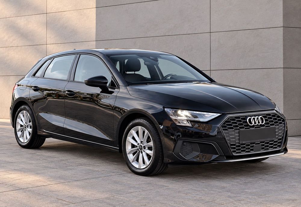 Audi A3 Sportback Audi A3 Sportback 35 TFSI mHEV S tronic | 2023 | 150 KM | 19 941 km