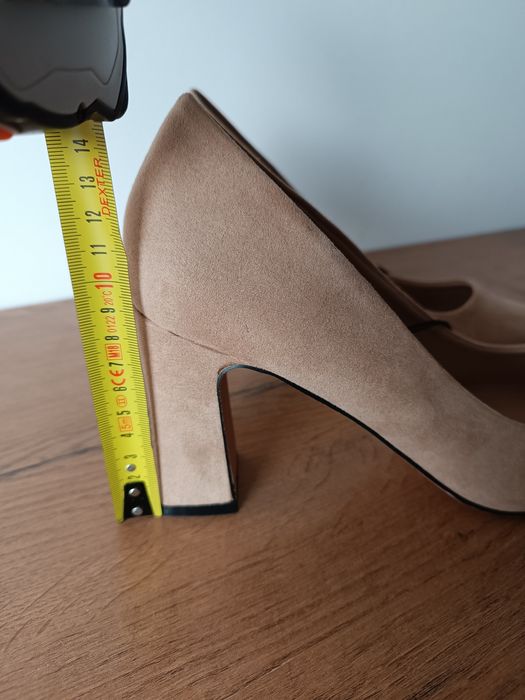 Nowe buty Reserved rozm. 42