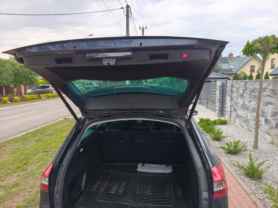 Citroen C5 1.6 THP 2012 ROK Exclusive LIFT
