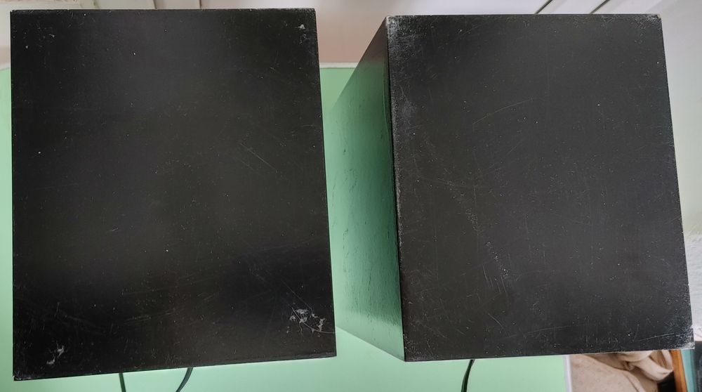 Колонки RFT Konstant br 27 25/4Ω