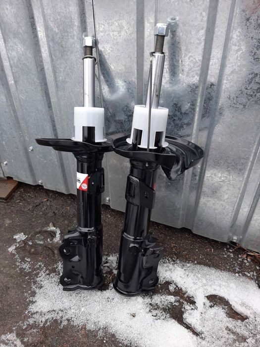 Ford fiesta mk7 петли капота