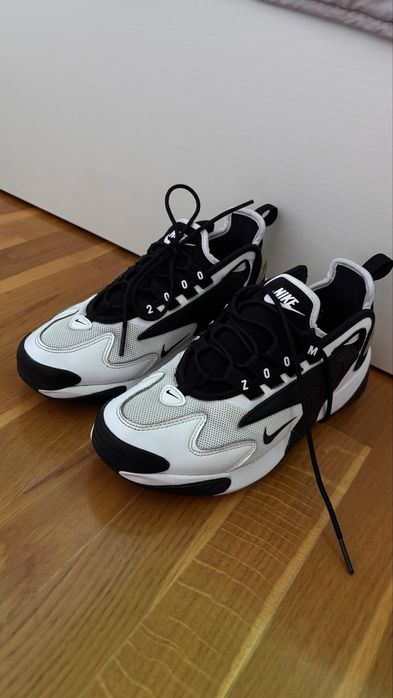 Кросівки nike zoom 2000