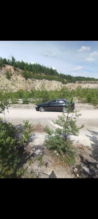 Опель омега б продам