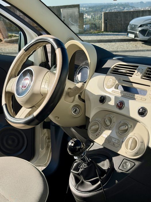 Fiat 500 | 1.2 | 69 CV