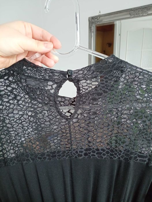 Romantyczna sukienka,L