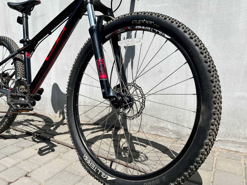 Велосипед GT Avalanche Comp 2016, 27.5" XS