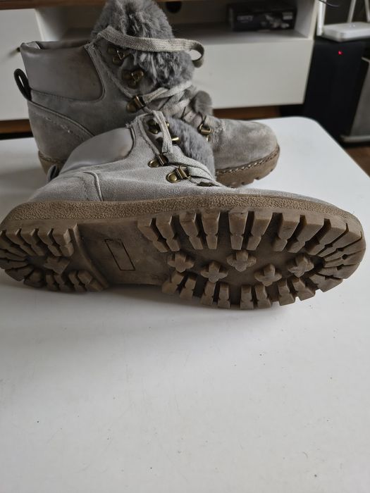 Buty damskie rozmiar 40