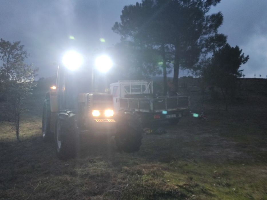 Limpeza de terrenos