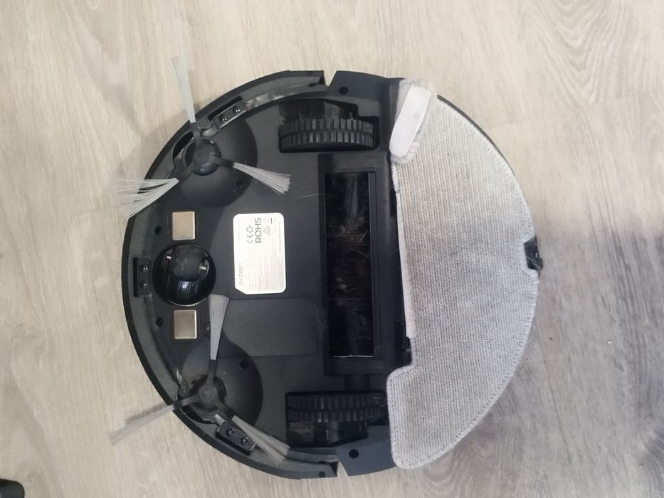 Robot Aspirador e Mopa Airzeen R7 - Como Novo