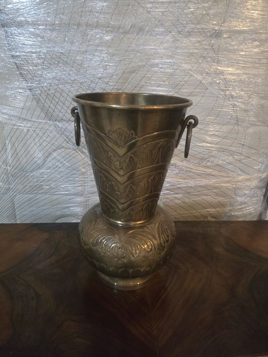 Jarro  em latao original