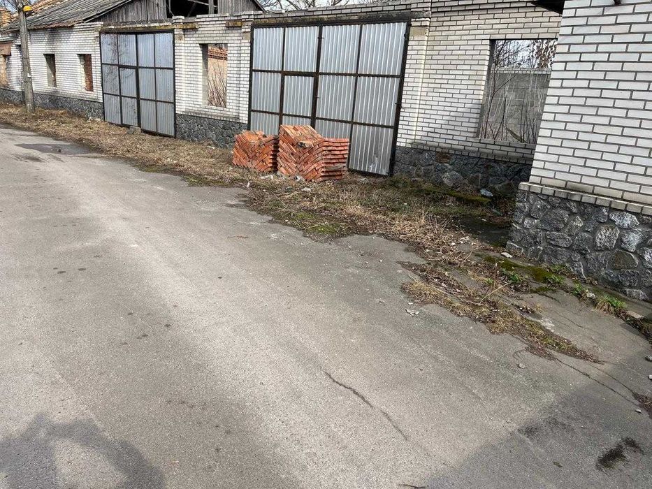 комерційна нерухомість у Бердичеві
