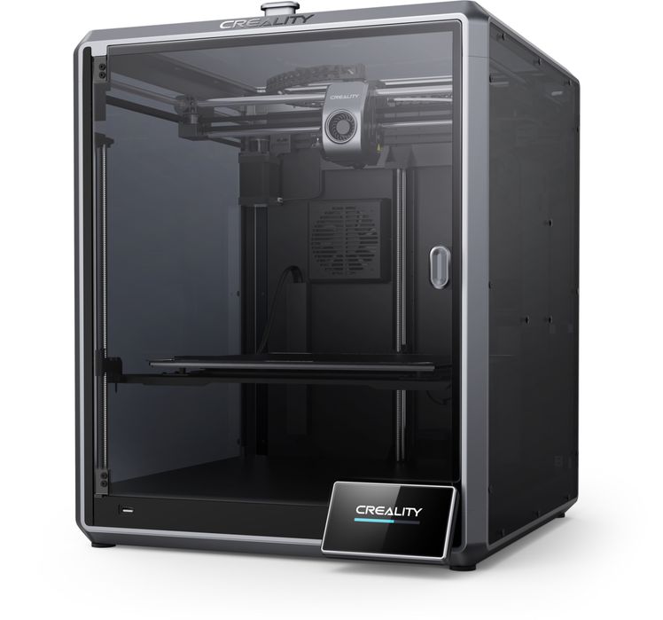 Creality Nova 3D Printer452215916714403840