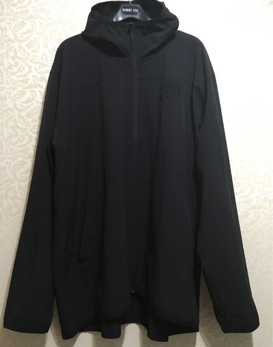 Вітровка Adidas 3XL