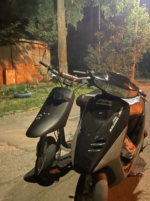 Хонда такт 16 продаж