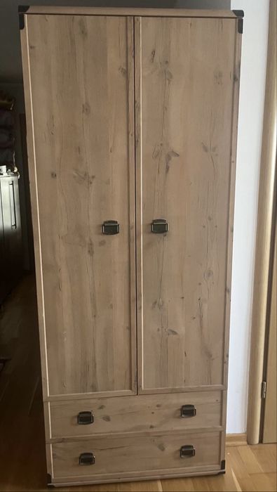 Meble używane INDIANA